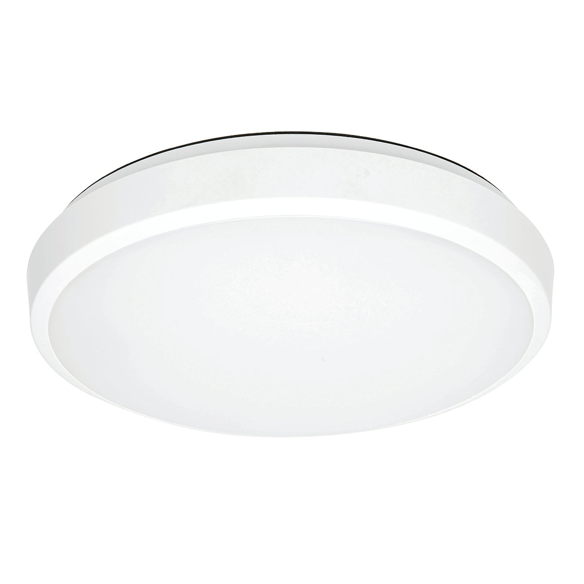 Capella 18w LED Oyster Light